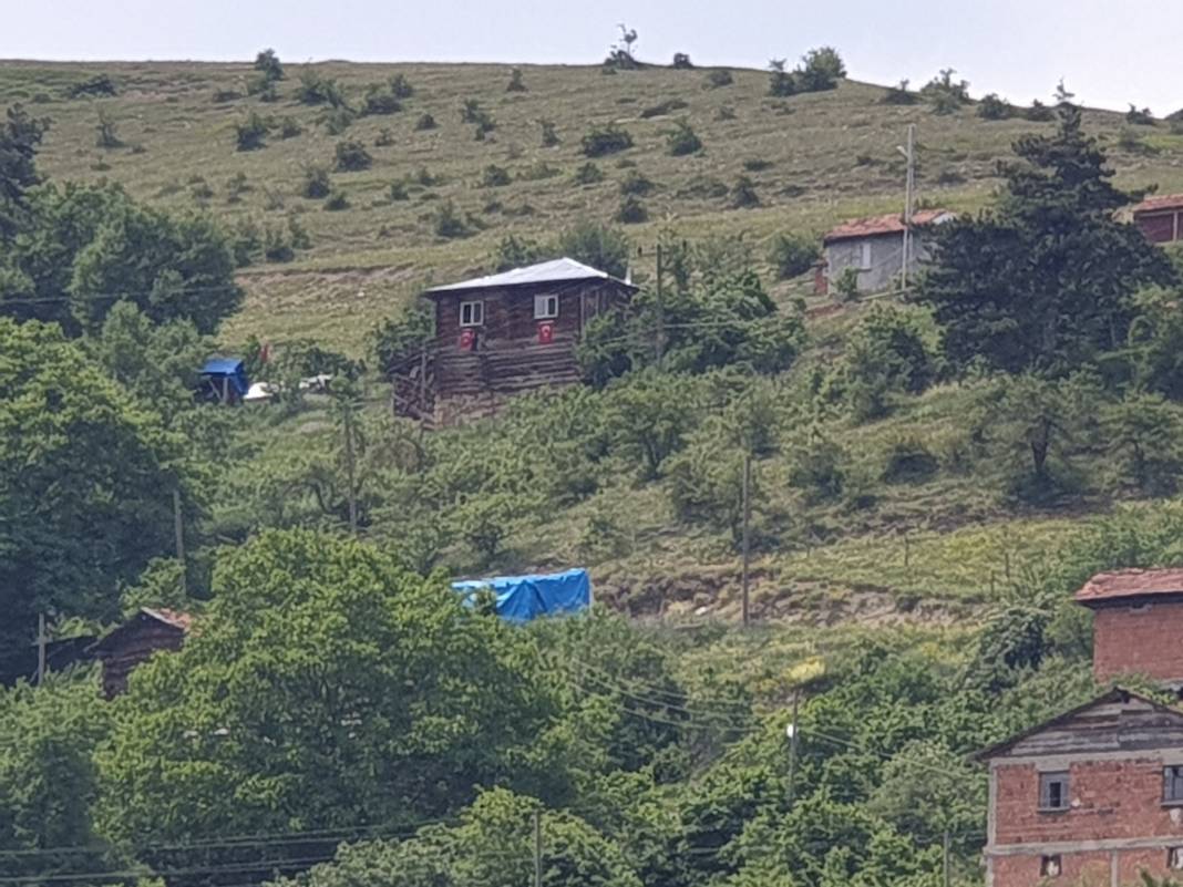 Durağan Çamlıca Köyü Resimleri 6