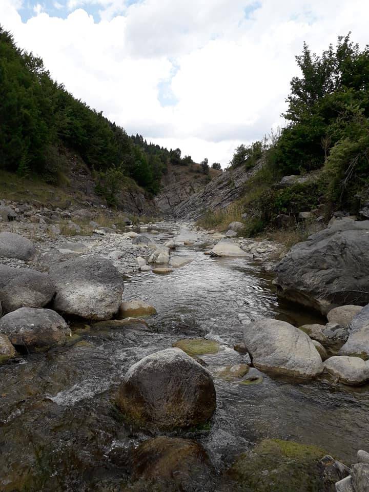 Durağan Çamlıca Köyü Resimleri 9