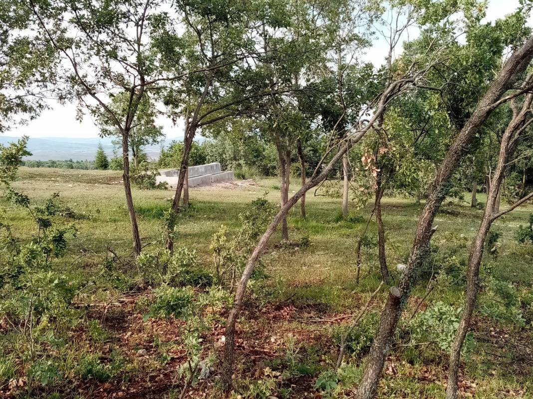 Çorum Hacıbey Köyü Resimleri 10