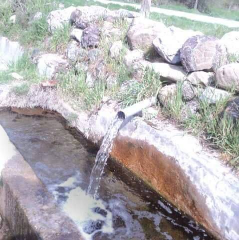 Çorum Hacıbey Köyü Resimleri 11