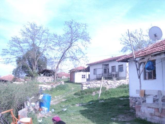 Çorum Hacıbey Köyü Resimleri 6