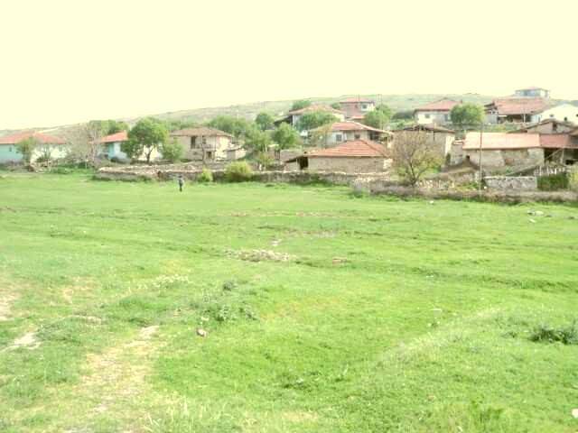 Çorum Hacıbey Köyü Resimleri 8