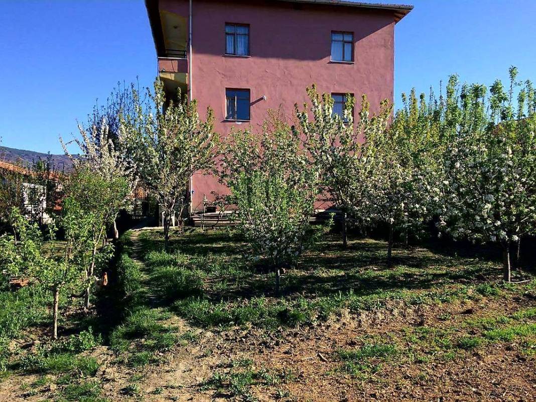 Çorum Hacıbey Köyü Resimleri 9