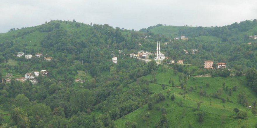 Derepazarı Bahattinpaşa Köyü Resimleri