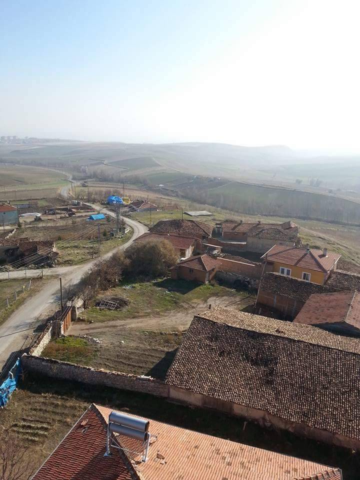 Çorum Hacıpaşa Köyü Resimleri 2