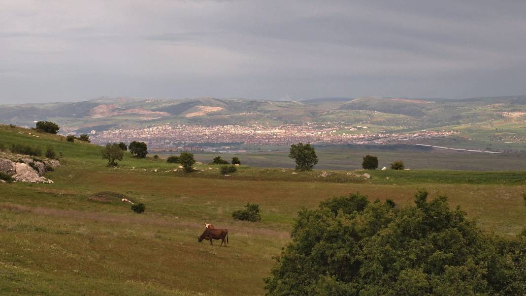 Çorum Hacıpaşa Köyü Resimleri 3
