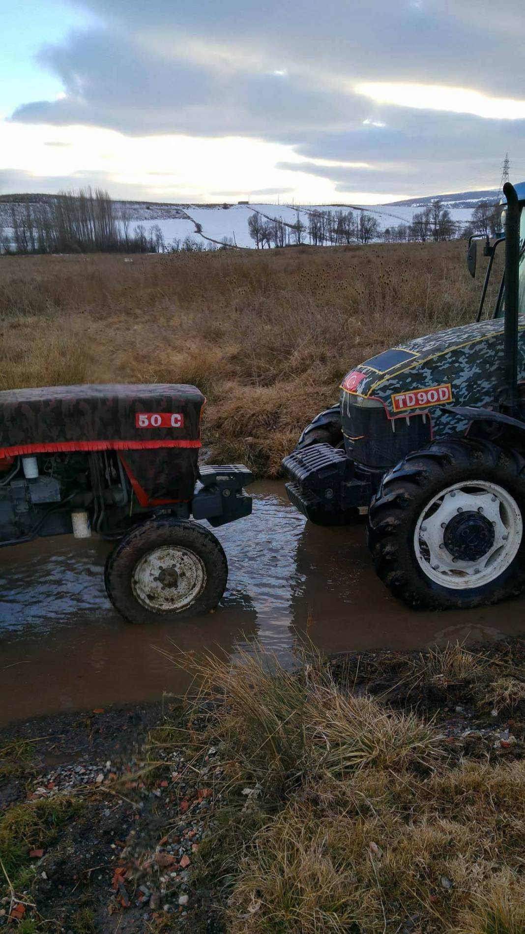 Çorum Hacıpaşa Köyü Resimleri 4