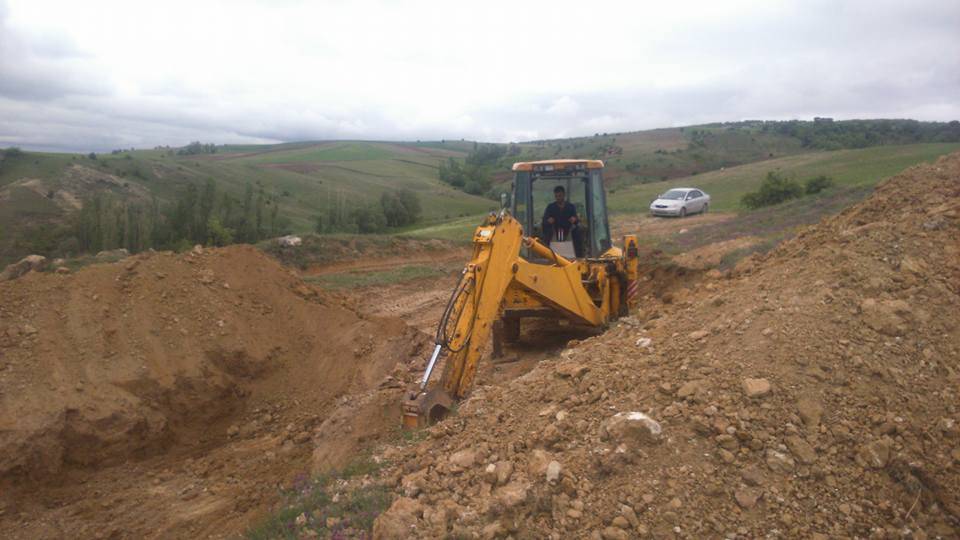 Çorum Hacıpaşa Köyü Resimleri 5