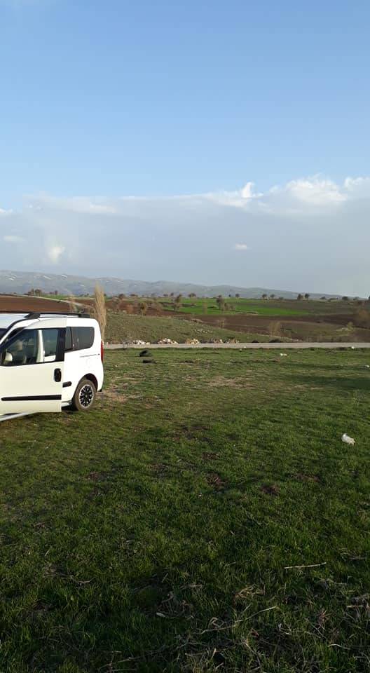 Çorum Hacıpaşa Köyü Resimleri 8