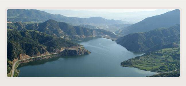 Çorum Hamamlıçay Köyü Resimleri 1