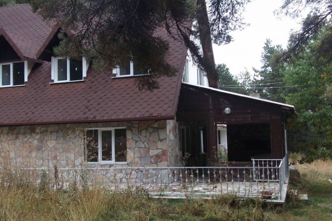 Çorum Hamamlıçay Köyü Resimleri 7