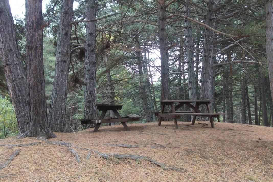 Çorum Hamamlıçay Köyü Resimleri 8