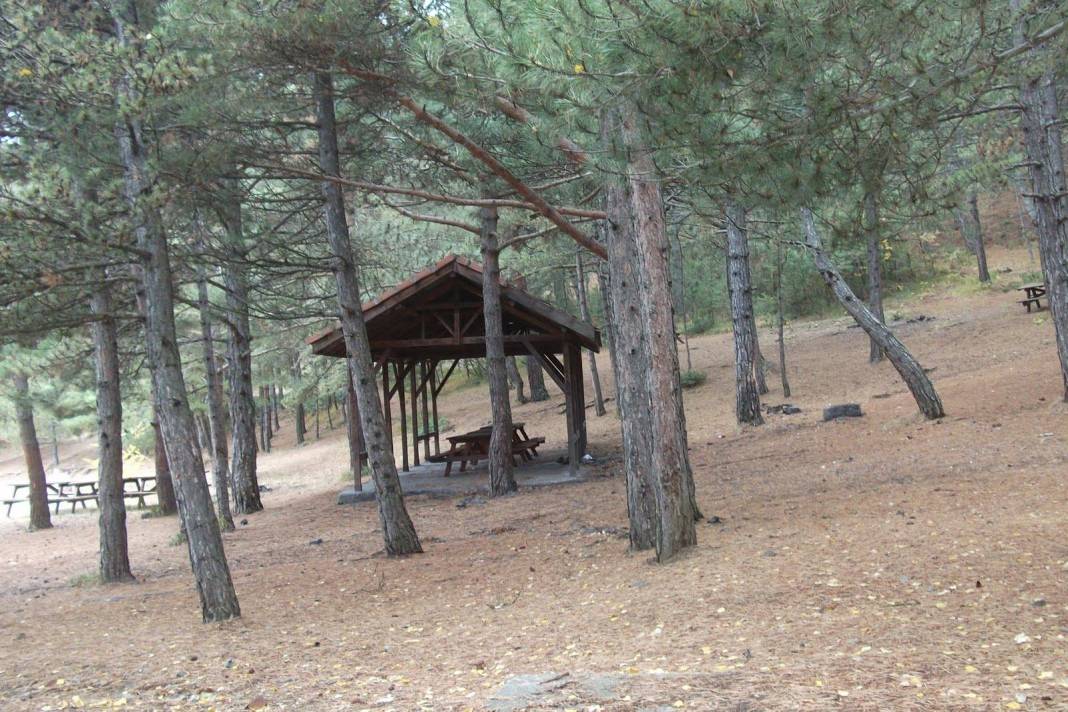 Çorum Hamamlıçay Köyü Resimleri 9