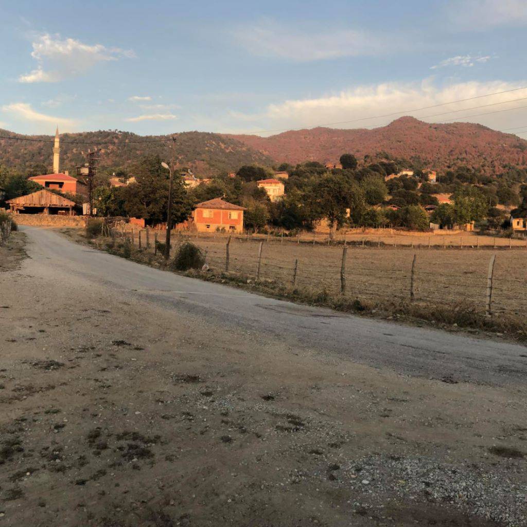 Durağan Çampaşasakızı Köyü Resimleri 10