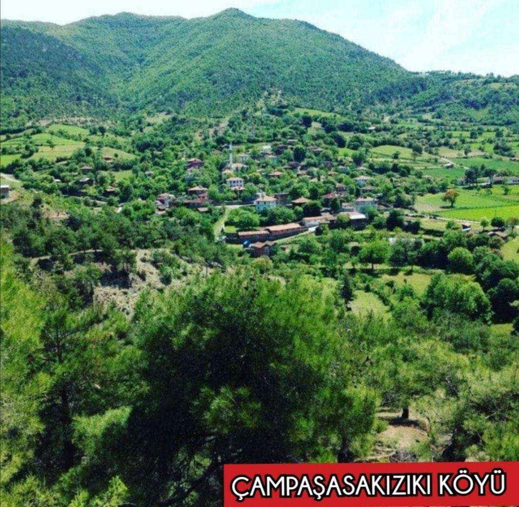Durağan Çampaşasakızı Köyü Resimleri 11
