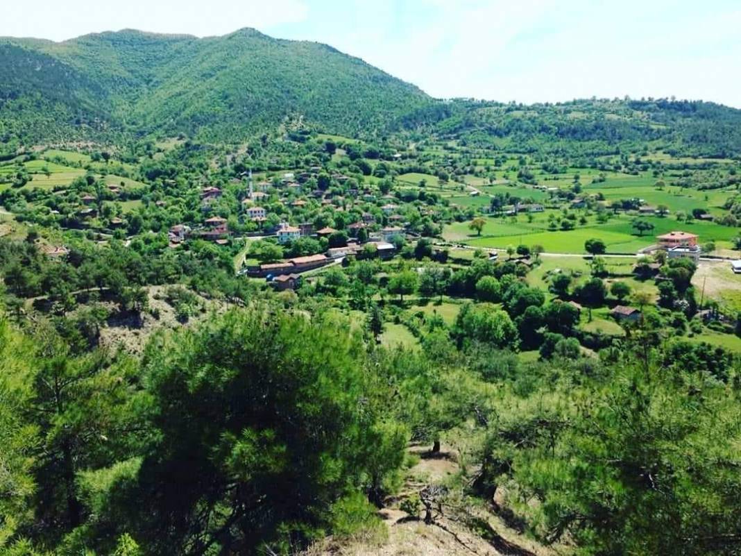 Durağan Çampaşasakızı Köyü Resimleri 13