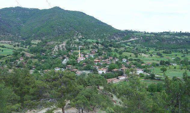 Durağan Çampaşasakızı Köyü Resimleri 5