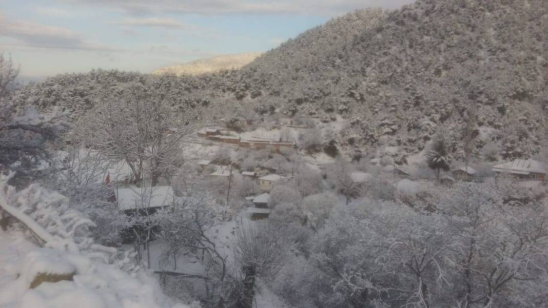 Durağan Çampaşasakızı Köyü Resimleri 7