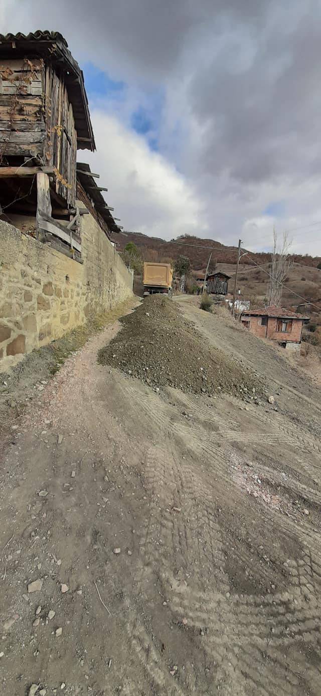 Durağan Çampaşasakızı Köyü Resimleri 9