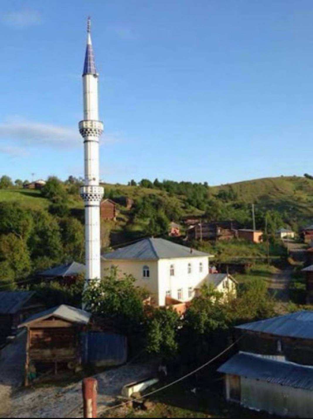 Durağan Çandağı Köyü Resimleri 1