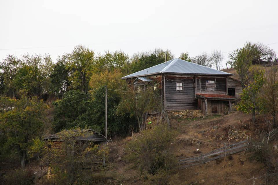 Durağan Çandağı Köyü Resimleri 10