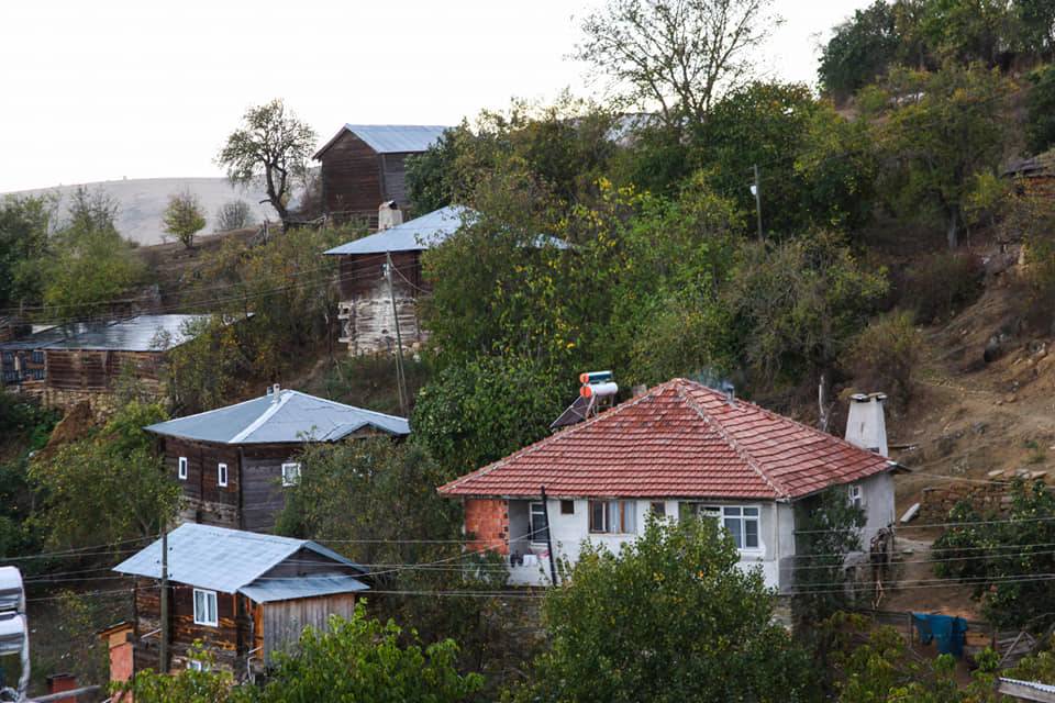 Durağan Çandağı Köyü Resimleri 11