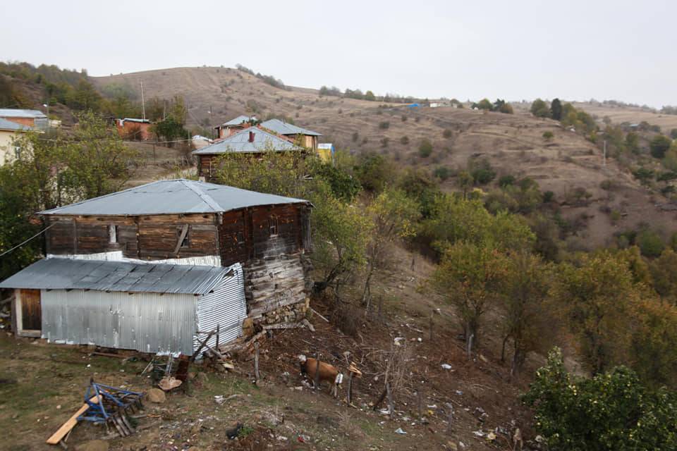 Durağan Çandağı Köyü Resimleri 12