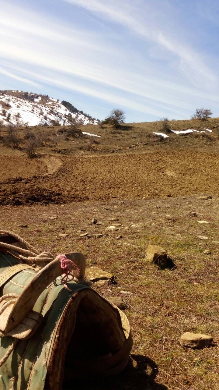 Durağan Çandağı Köyü Resimleri 3