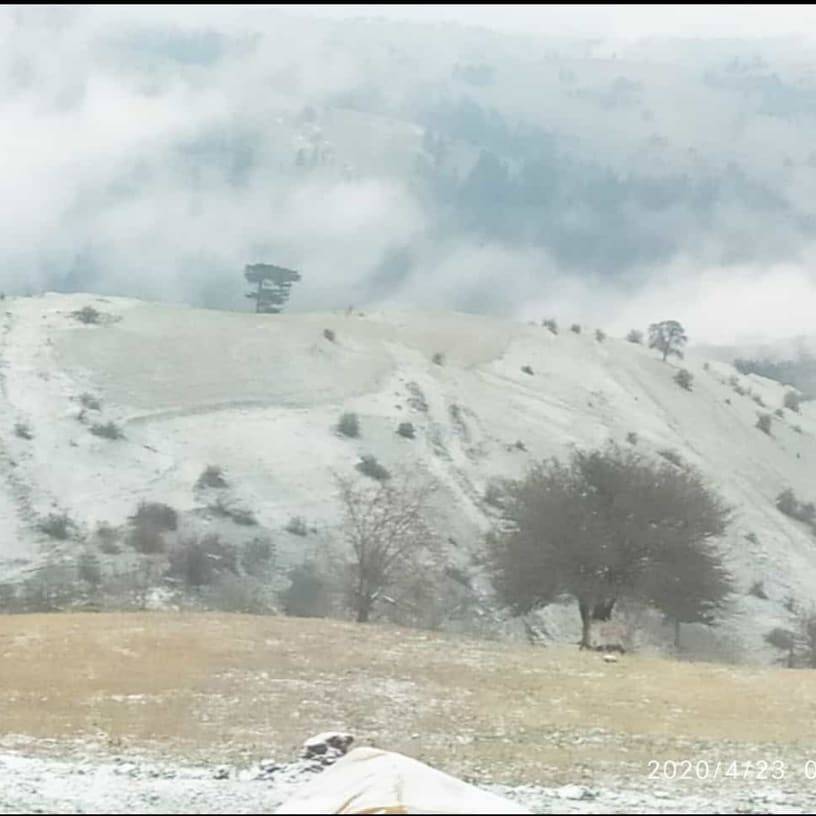 Durağan Çandağı Köyü Resimleri 4