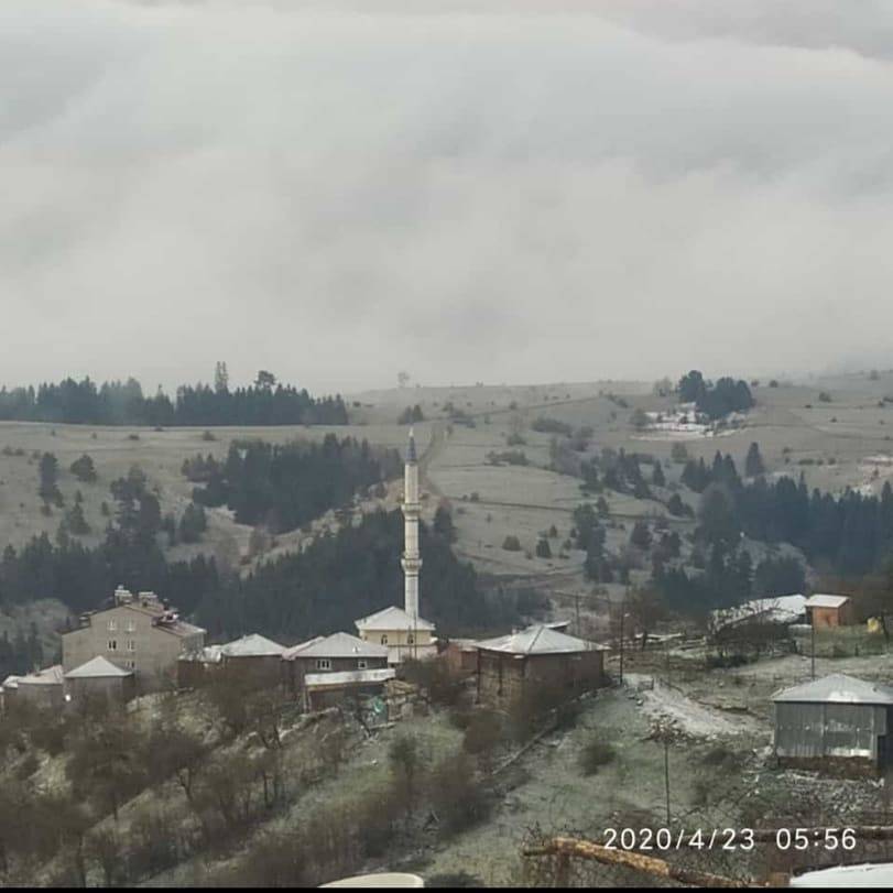 Durağan Çandağı Köyü Resimleri 5