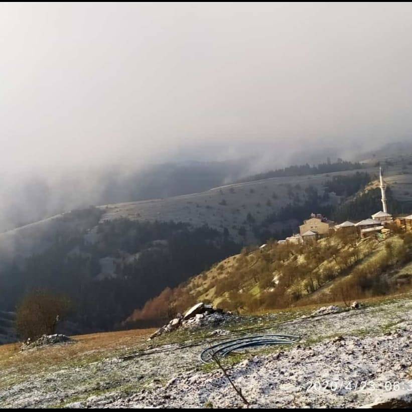 Durağan Çandağı Köyü Resimleri 6