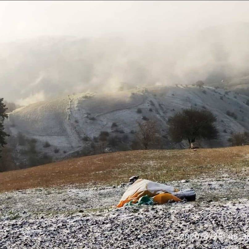 Durağan Çandağı Köyü Resimleri 7