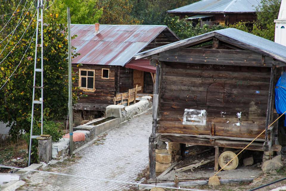 Durağan Çandağı Köyü Resimleri 8