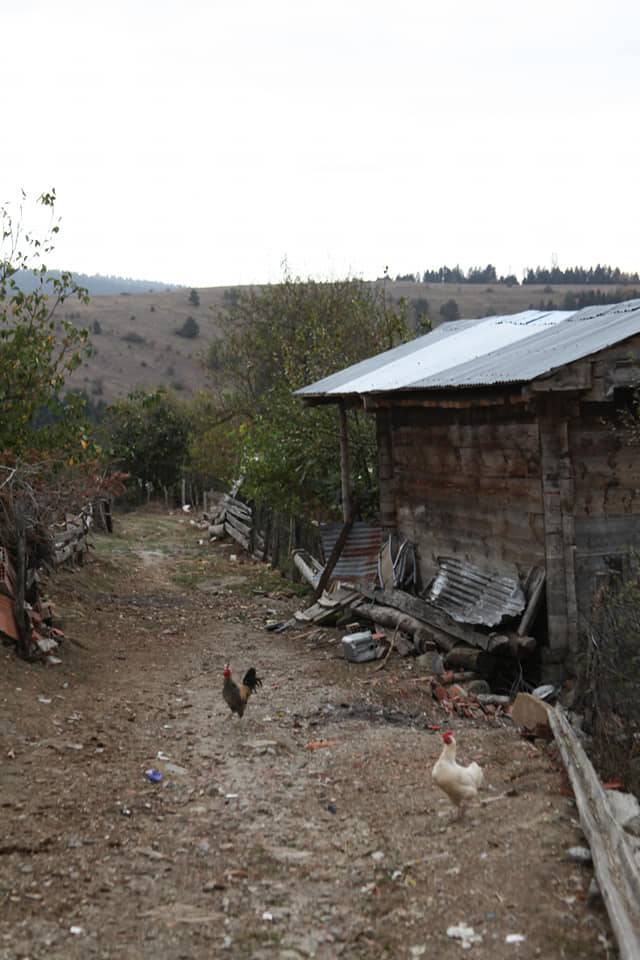 Durağan Çandağı Köyü Resimleri 9