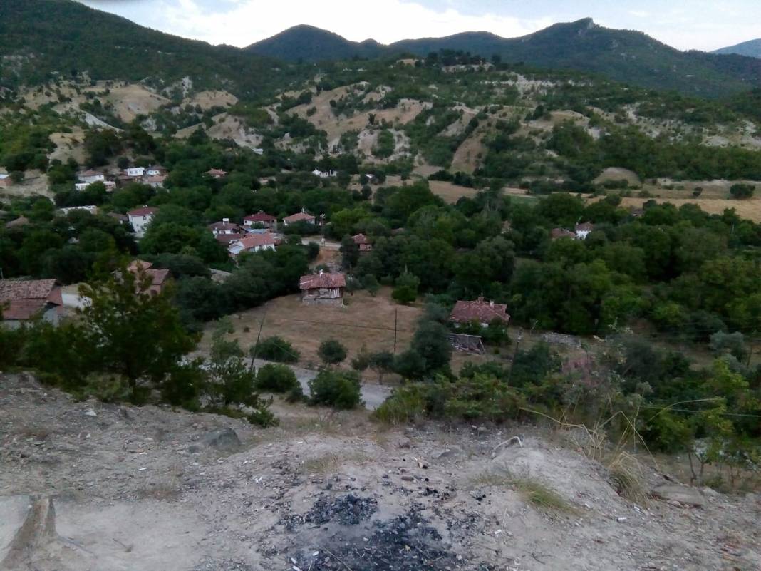 Durağan Çayağzı Köyü Resimleri 1