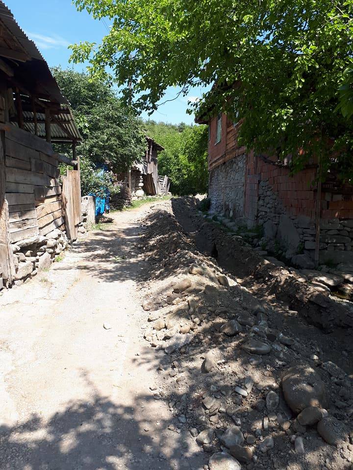 Durağan Çayağzı Köyü Resimleri 2