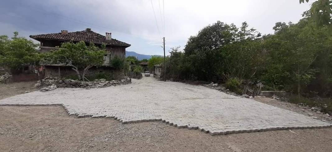 Durağan Çayağzı Köyü Resimleri 3