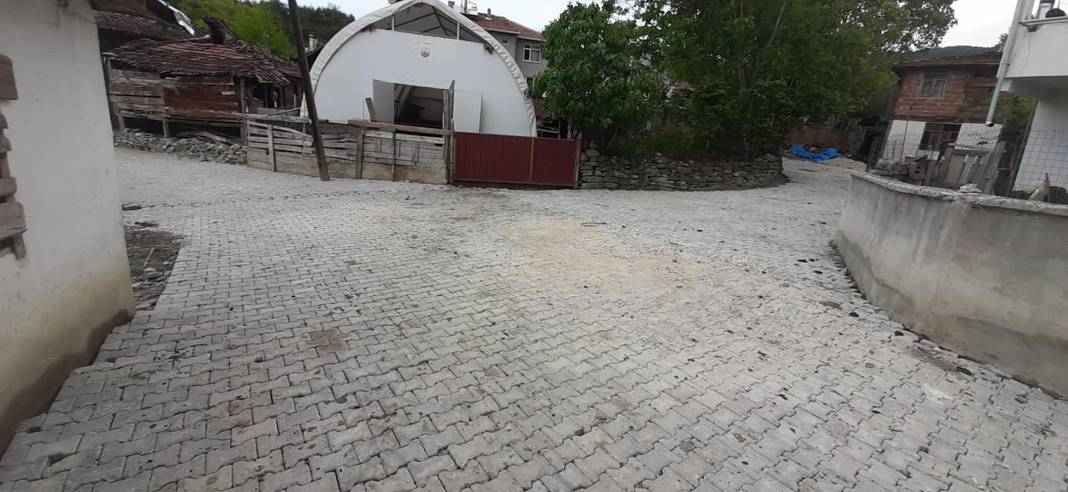 Durağan Çayağzı Köyü Resimleri 5