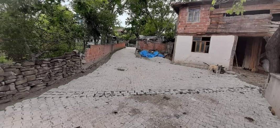 Durağan Çayağzı Köyü Resimleri 6