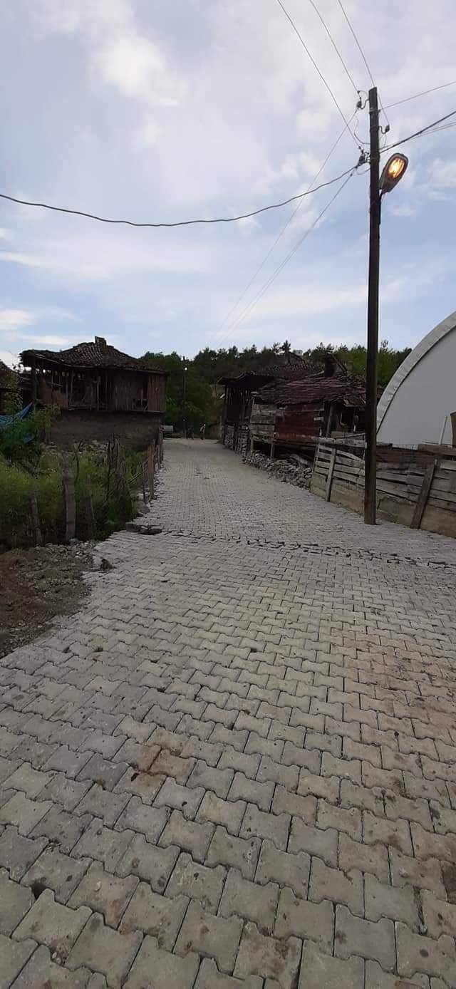 Durağan Çayağzı Köyü Resimleri 7