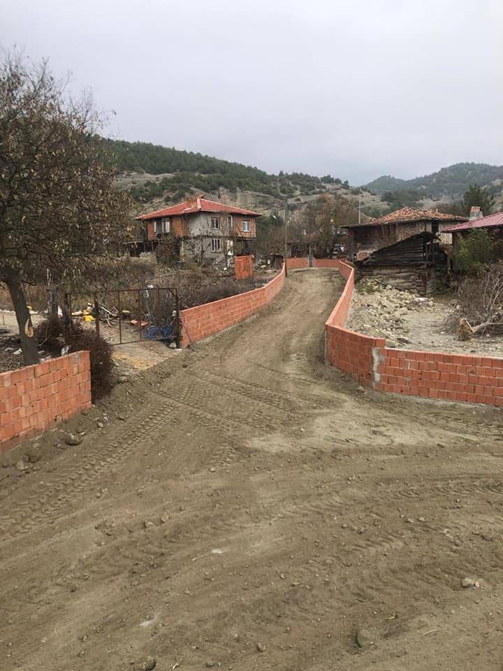 Durağan Çayağzı Köyü Resimleri 8