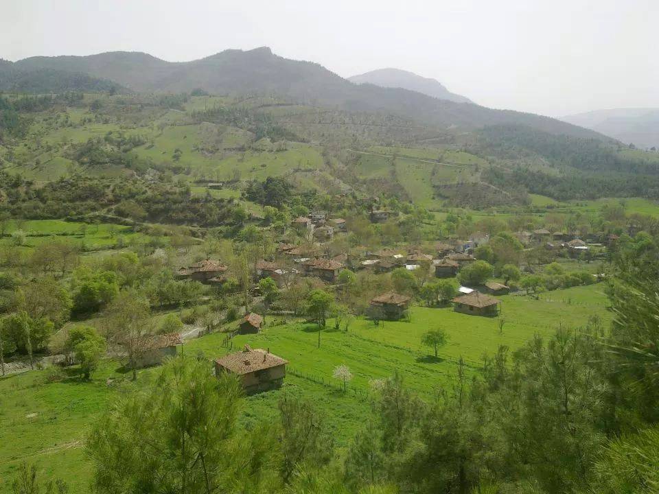 Durağan Çayağzı Köyü Resimleri 9