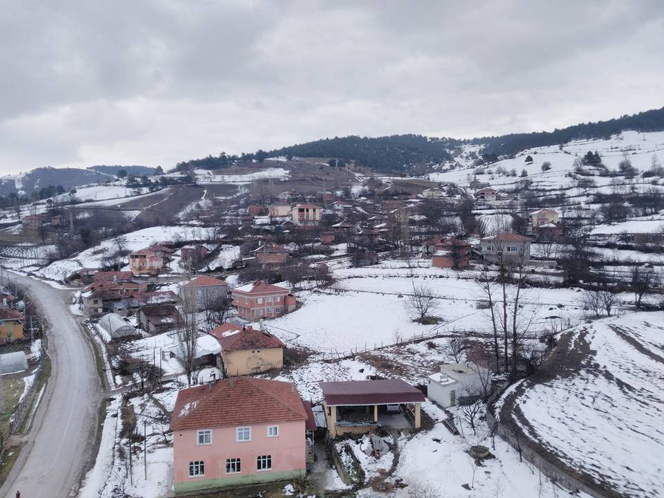 Durağan Çorakyüzü Köyü Resimleri 10