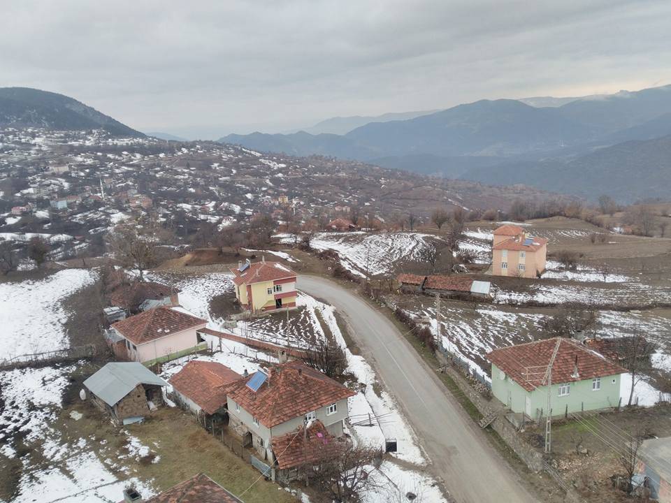 Durağan Çorakyüzü Köyü Resimleri 11