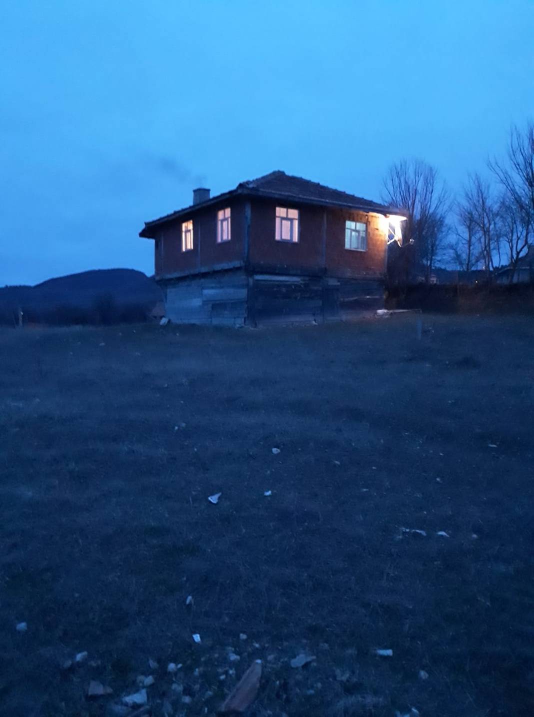 Durağan Çorakyüzü Köyü Resimleri 12