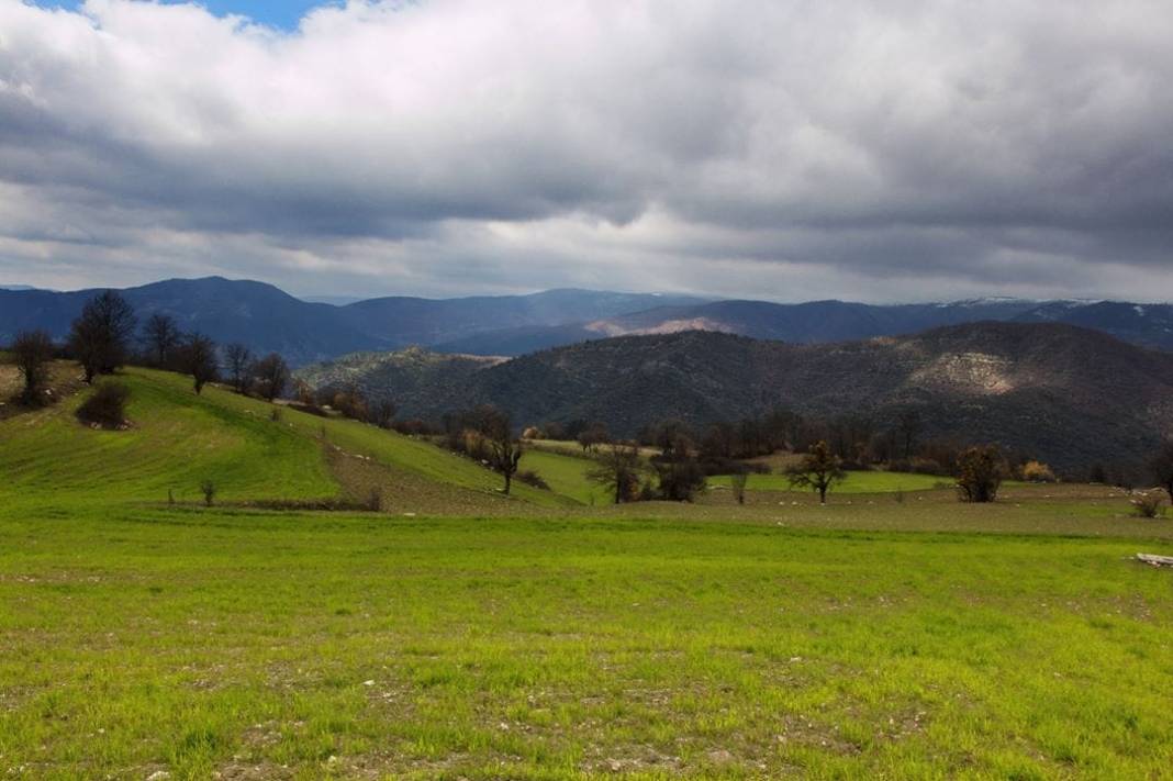 Durağan Çorakyüzü Köyü Resimleri 13