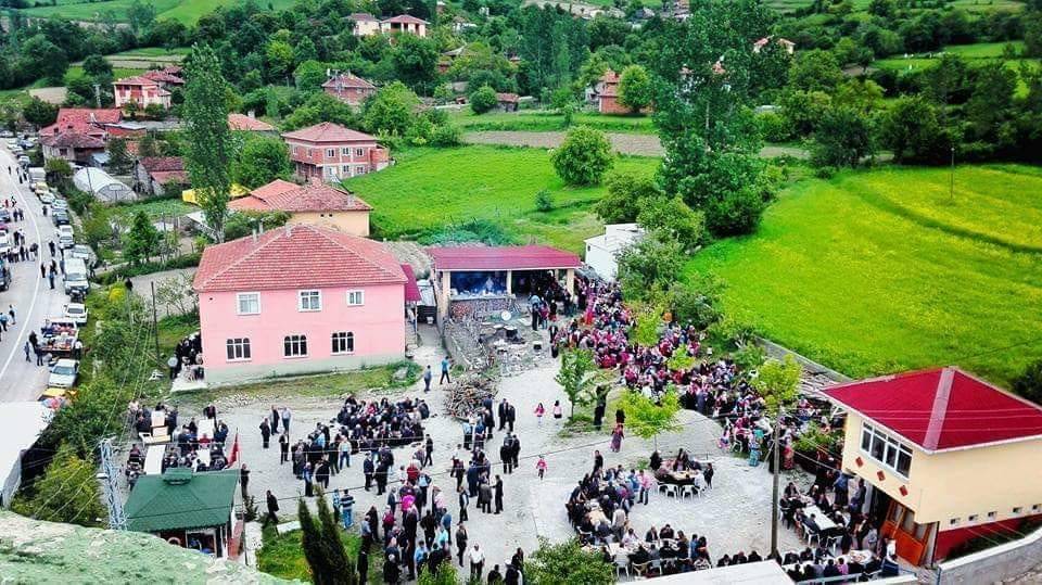 Durağan Çorakyüzü Köyü Resimleri 14