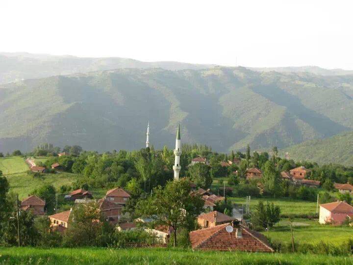 Durağan Çorakyüzü Köyü Resimleri 2