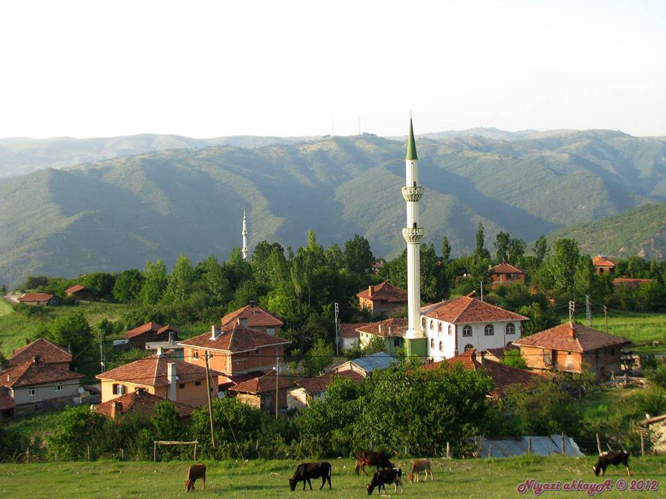 Durağan Çorakyüzü Köyü Resimleri 3