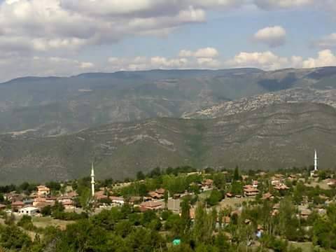 Durağan Çorakyüzü Köyü Resimleri 4
